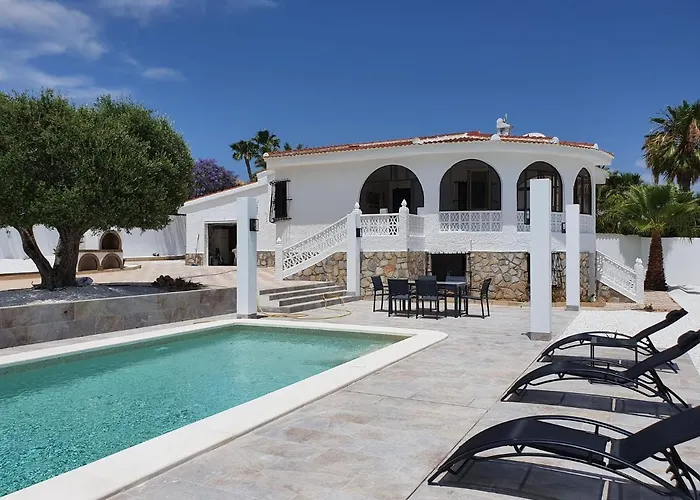 Casa Carlos