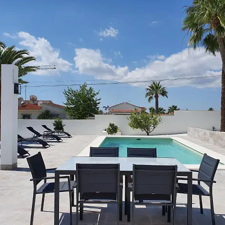 Casa Carlos 시우다드 케사다