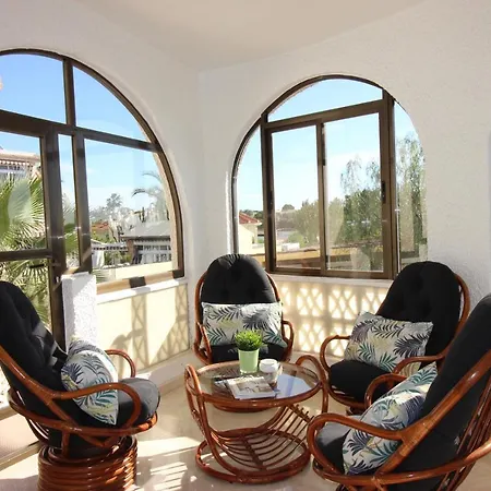 Casa Carlos * Ciudad Quesada