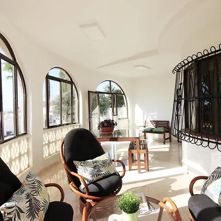 Casa Carlos 빌라 시우다드 케사다