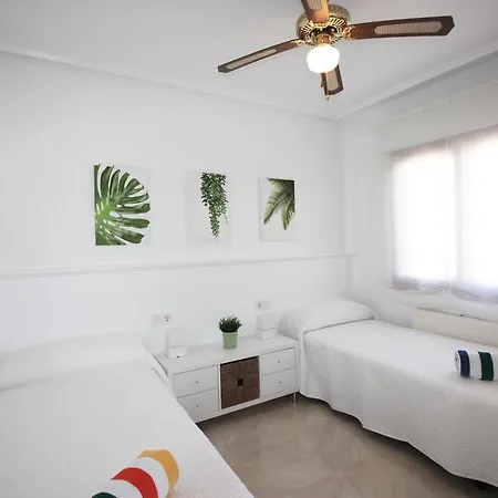 Casa Carlos * 시우다드 케사다