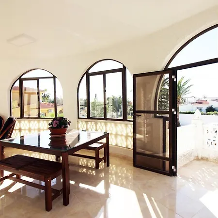 Casa Carlos 빌라 시우다드 케사다