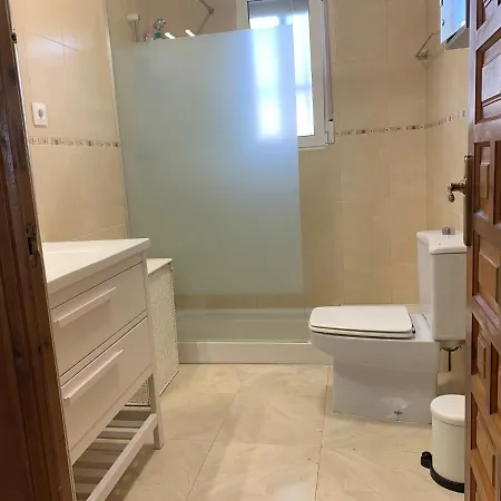 Casa Carlos 시우다드 케사다