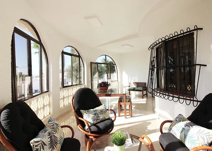Casa Carlos Villa Ciudad Quesada