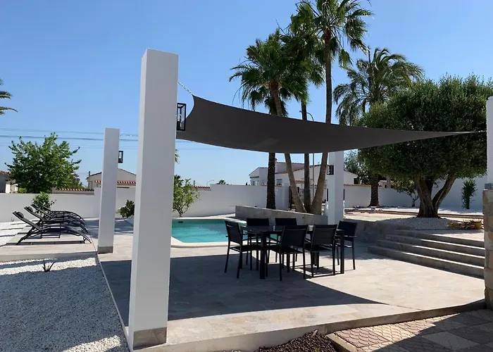 Villa Casa Carlos Ciudad Quesada