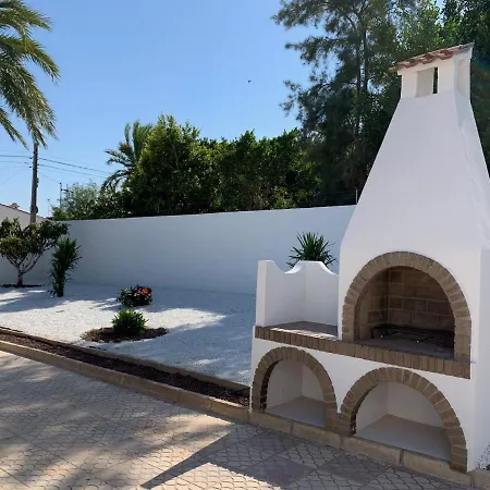 Villa Casa Carlos