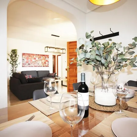 Casa Carlos *