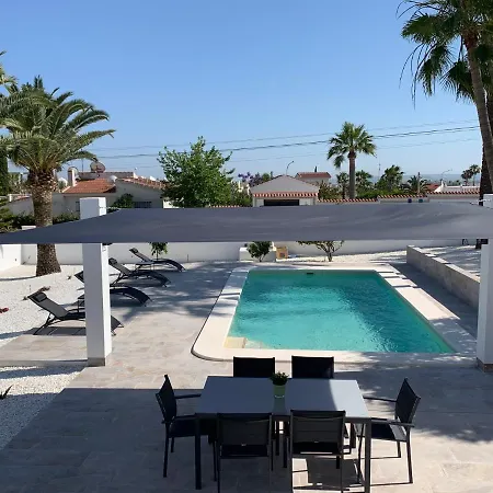 Casa Carlos *