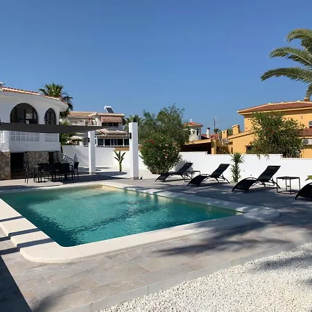 Casa Carlos *