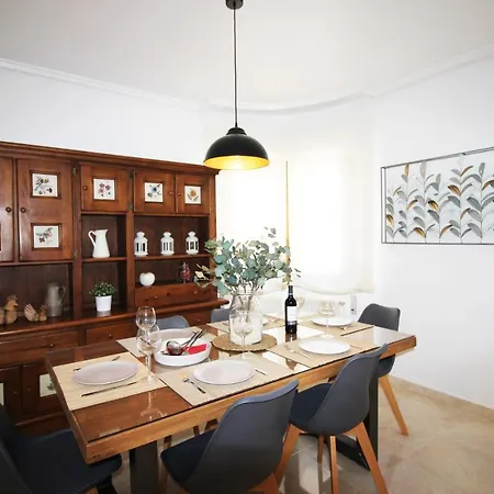 Casa Carlos
