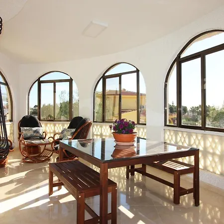 Casa Carlos