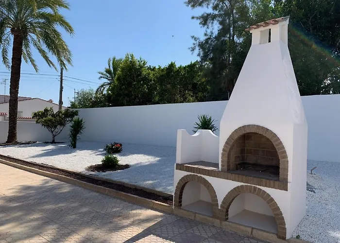 Villa Casa Carlos