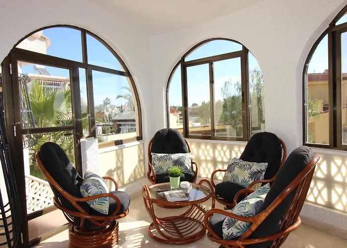 Casa Carlos * Ciudad Quesada