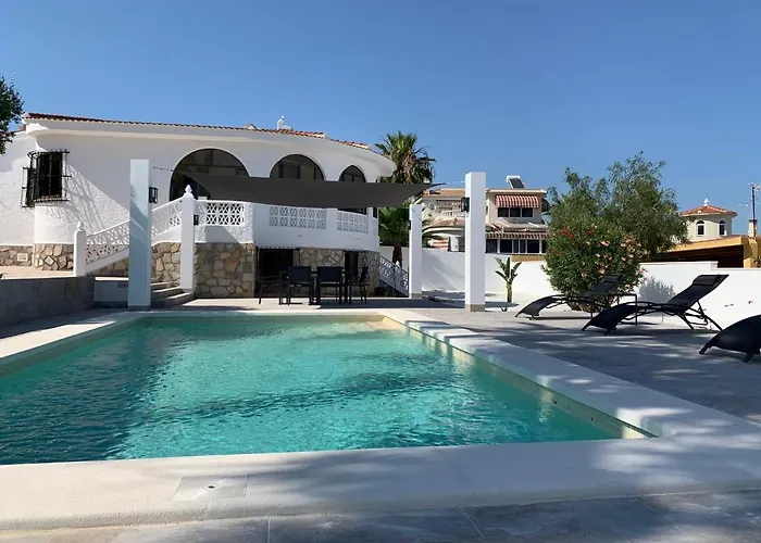 Casa Carlos * Ciudad Quesada