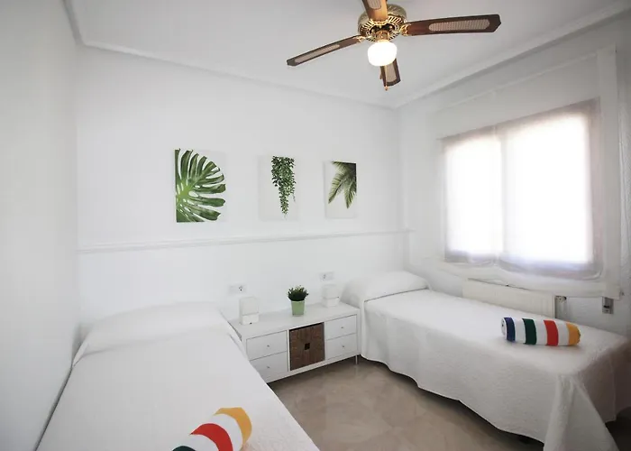 Casa Carlos * Ciudad Quesada